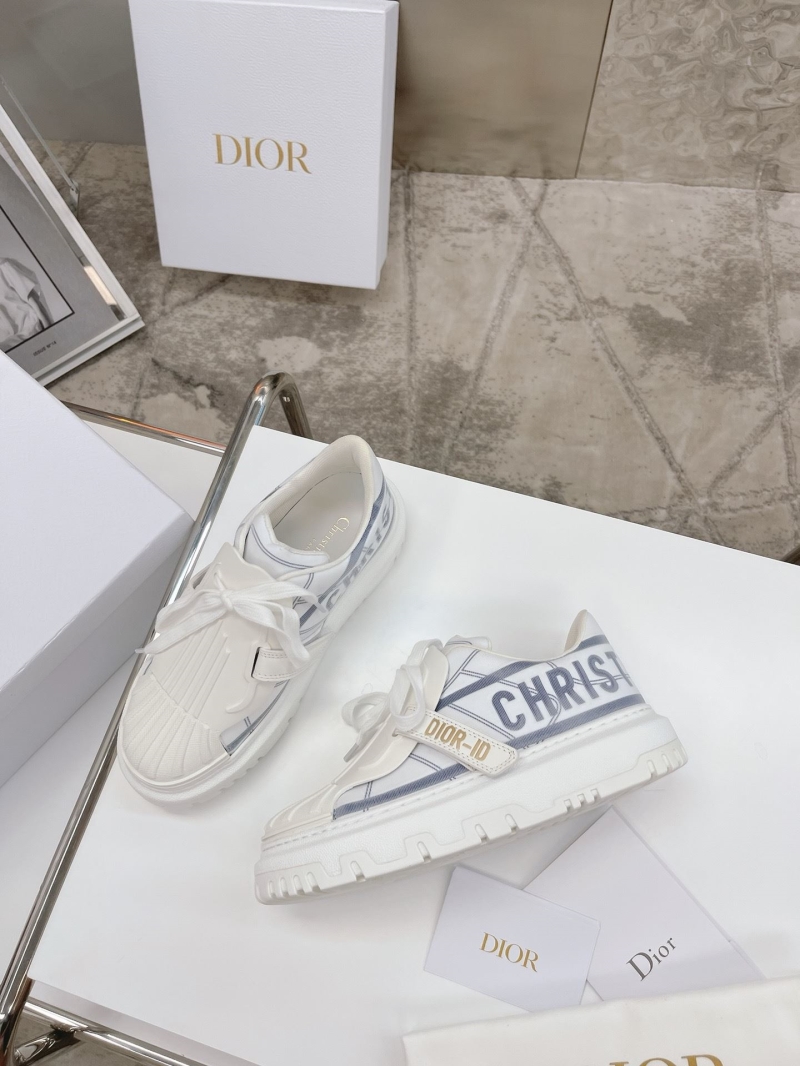 Christian Dior Casual Shoes